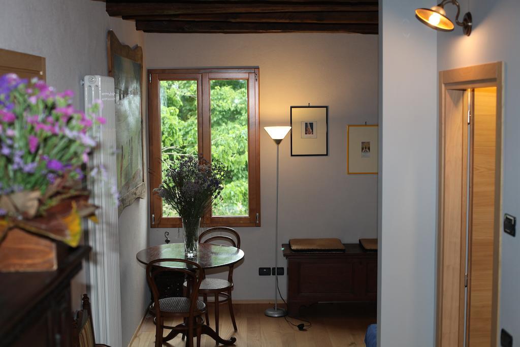 Fara1911 Bed & Breakfast Fonte Rom bilde