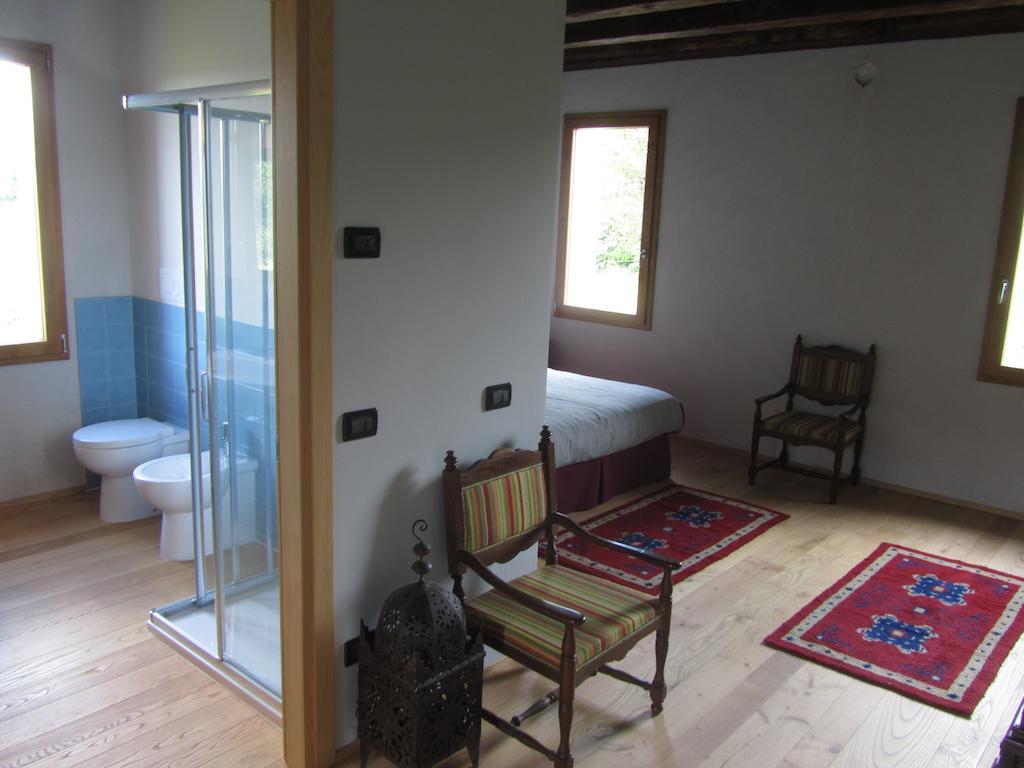 Fara1911 Bed & Breakfast Fonte Rom bilde