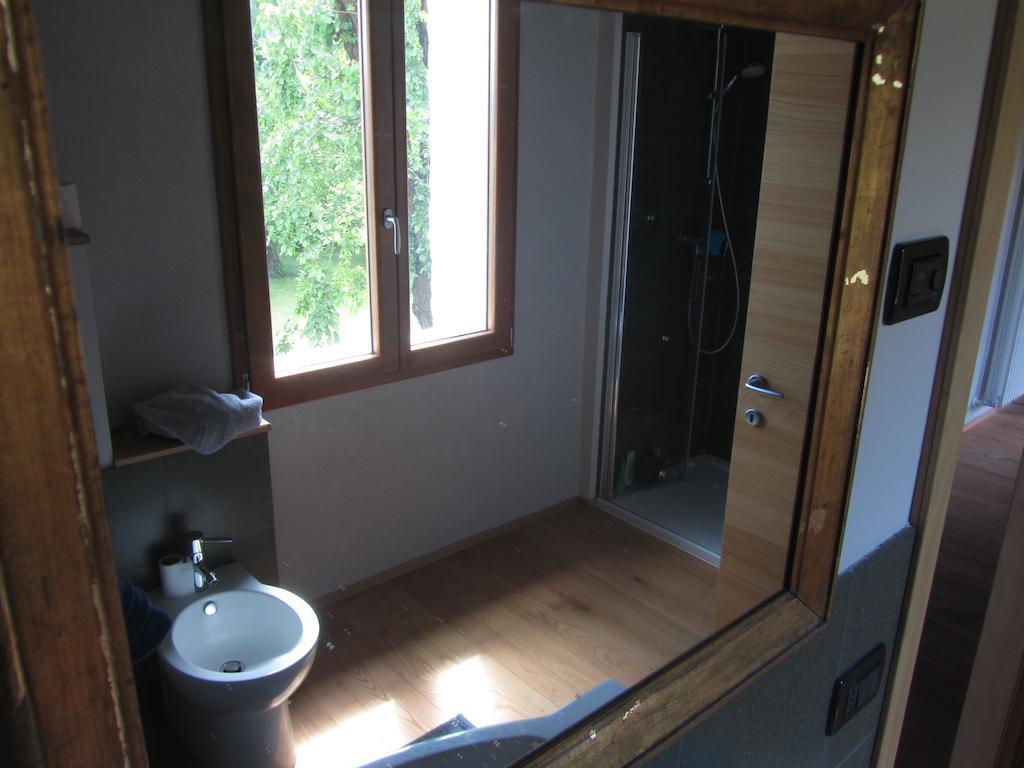 Fara1911 Bed & Breakfast Fonte Rom bilde